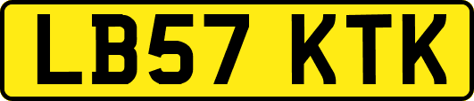 LB57KTK