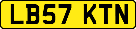 LB57KTN