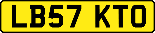 LB57KTO