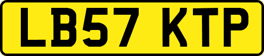 LB57KTP