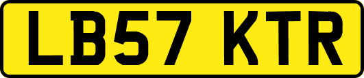 LB57KTR