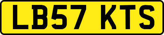 LB57KTS