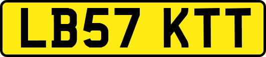 LB57KTT