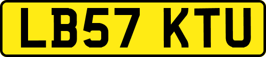 LB57KTU