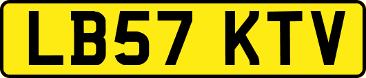 LB57KTV