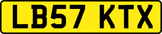 LB57KTX