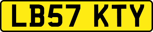 LB57KTY