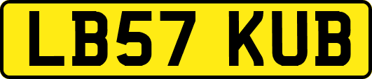 LB57KUB