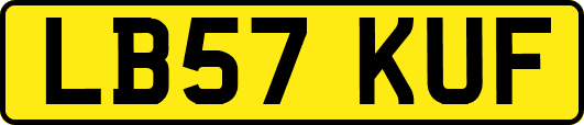 LB57KUF