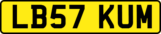 LB57KUM