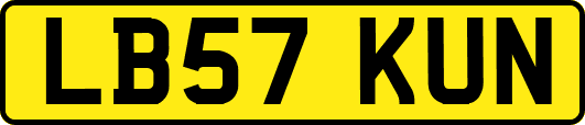 LB57KUN