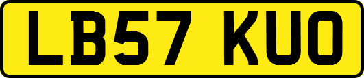 LB57KUO