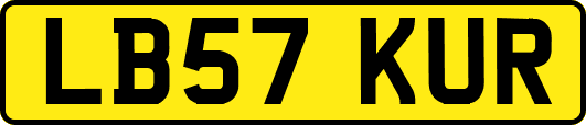 LB57KUR