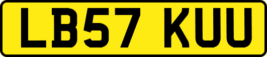 LB57KUU