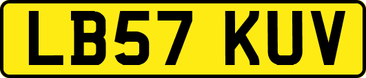 LB57KUV