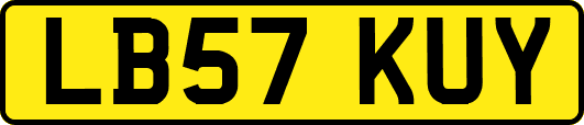 LB57KUY