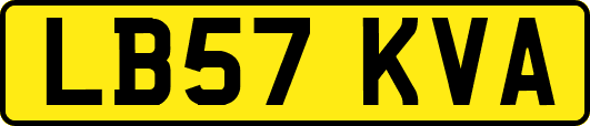 LB57KVA