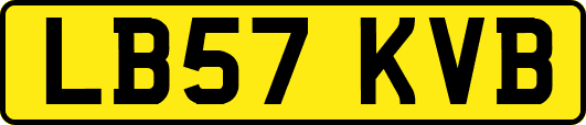 LB57KVB