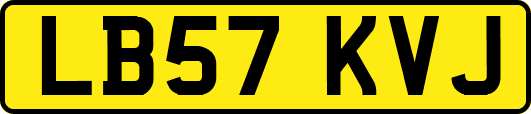 LB57KVJ