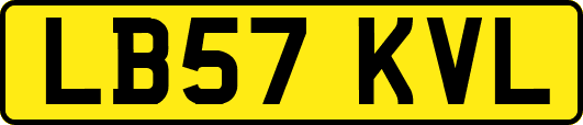 LB57KVL