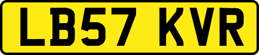 LB57KVR