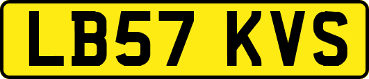 LB57KVS