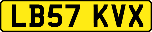 LB57KVX