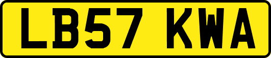 LB57KWA