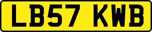 LB57KWB