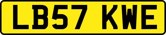 LB57KWE