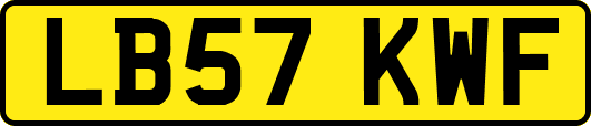 LB57KWF