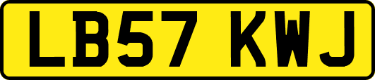 LB57KWJ