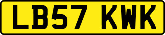 LB57KWK