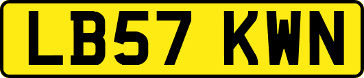 LB57KWN