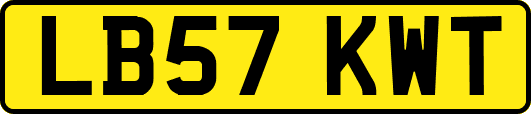 LB57KWT