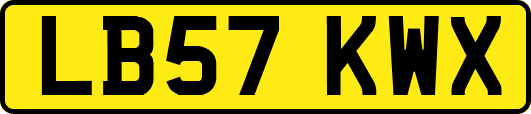 LB57KWX
