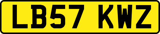 LB57KWZ