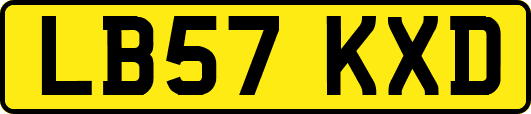 LB57KXD
