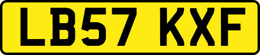 LB57KXF