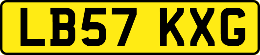 LB57KXG