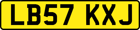 LB57KXJ
