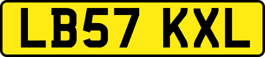 LB57KXL