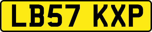 LB57KXP