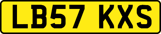 LB57KXS