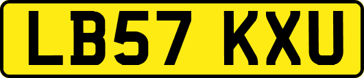 LB57KXU