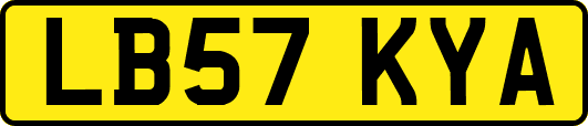 LB57KYA