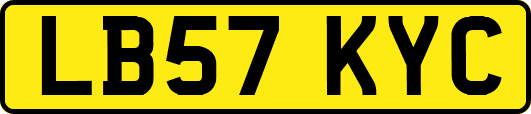 LB57KYC