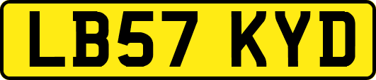 LB57KYD