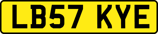 LB57KYE