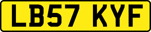 LB57KYF